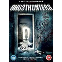 Ghosthunters [DVD]